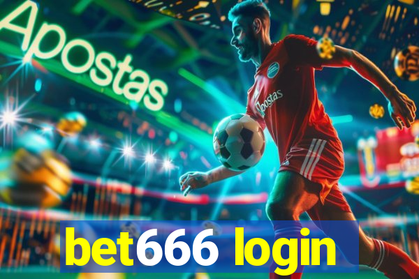 bet666 login